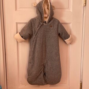 Baby Gap Baby Bunting Suit